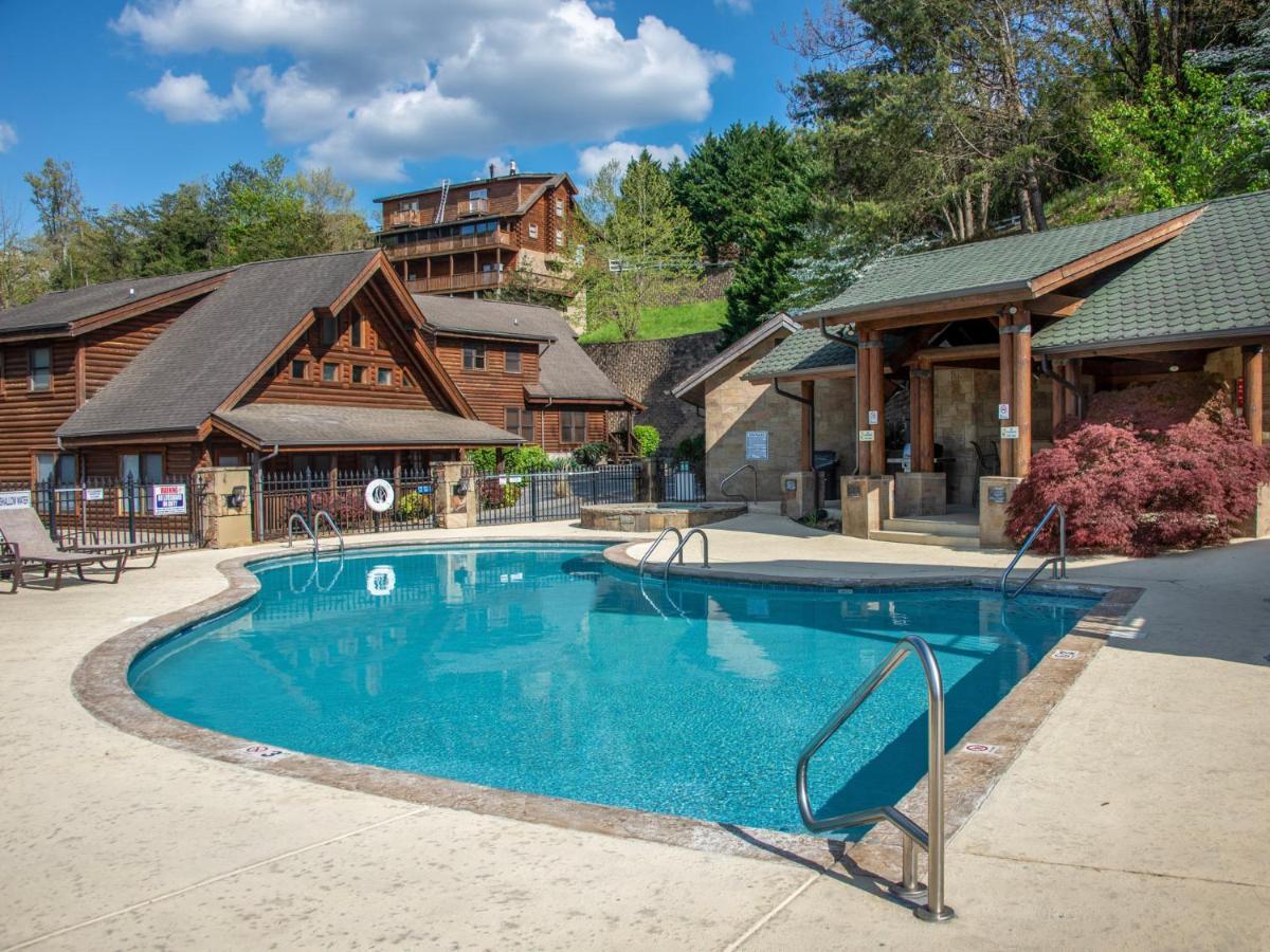 Southern Comfort 1501 Pigeon Forge Kültér fotó